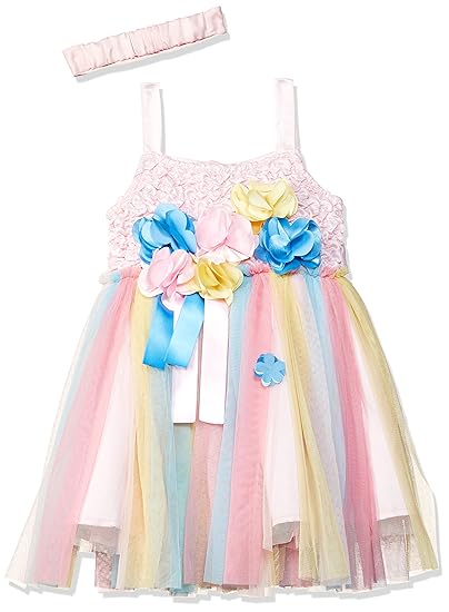 pantaloons baby frock