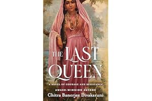 The Last Queen: Award-Winning South Asian Epic – A Fearless Sikh Warrior Queen's Defiant Love