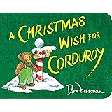 A Christmas Wish for Corduroy