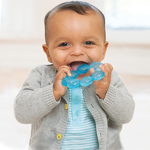 infantino water teether recall