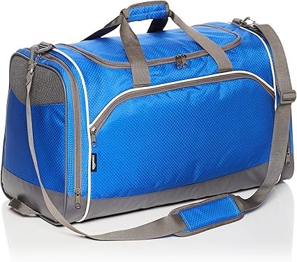 amazonbasics travel bag