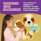 Little Live Pets My Really Real Puppy Patches Beagle Interactive Plush view 6