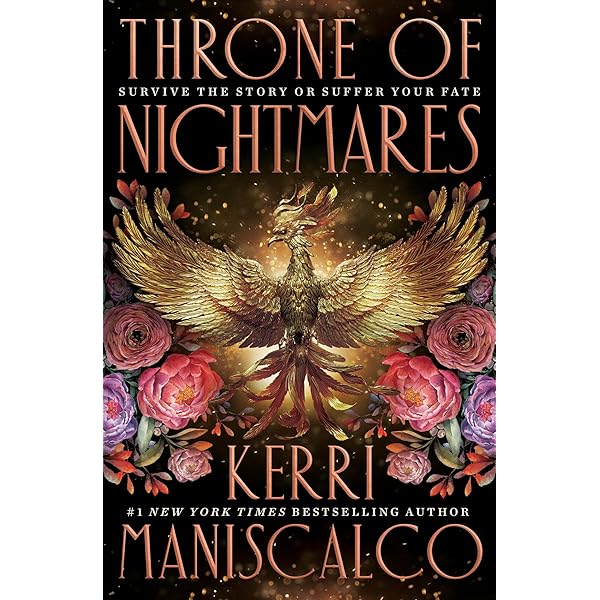 Amazon.com: Kingdom of the Wicked Box Set: 9780316495028