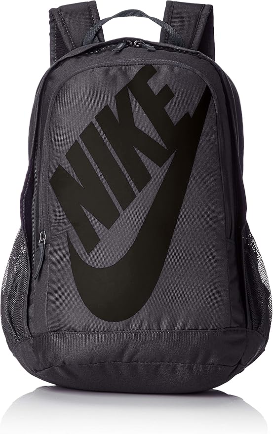 nike hayward futura 2.0 backpack black