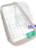 Sew Tech Embroidery Hoops for Brother PE800 SE1900 PE770 780D PE700