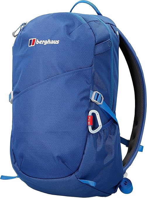 berghaus unisex twentyfourseven rucksack 20l