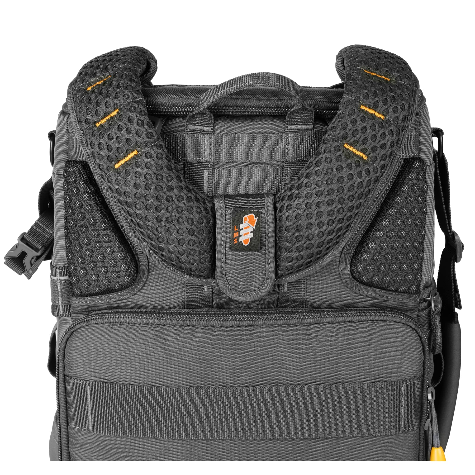 VANGUARD Alta Sky 68 Camera Backpack for pro DSLR/Mirrorless Camera with Grip Attached and 600mm/800mm lens