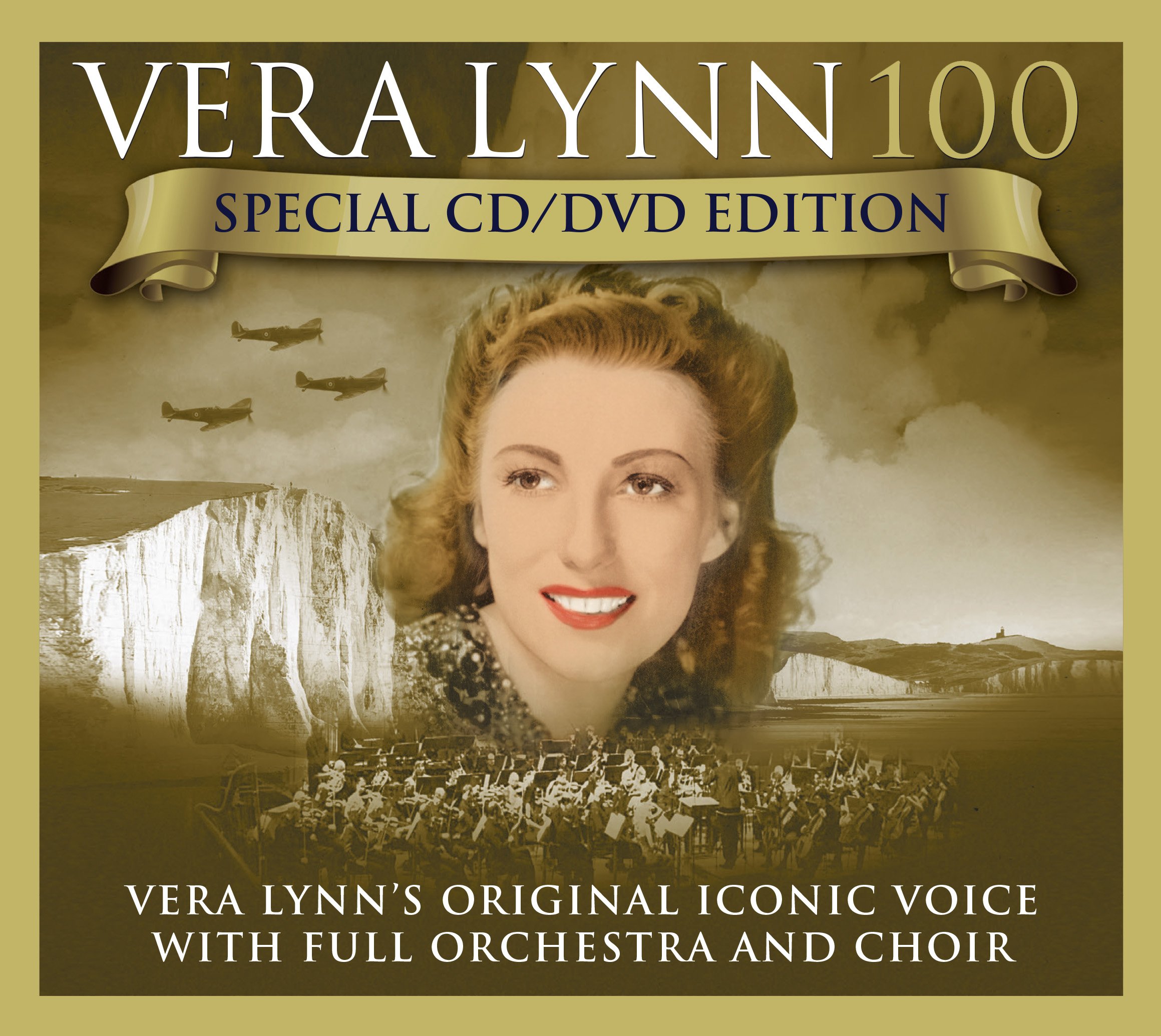 Vera Lynn 100: Special Edition