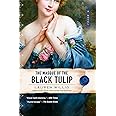 The Masque of the Black Tulip (Pink Carnation)