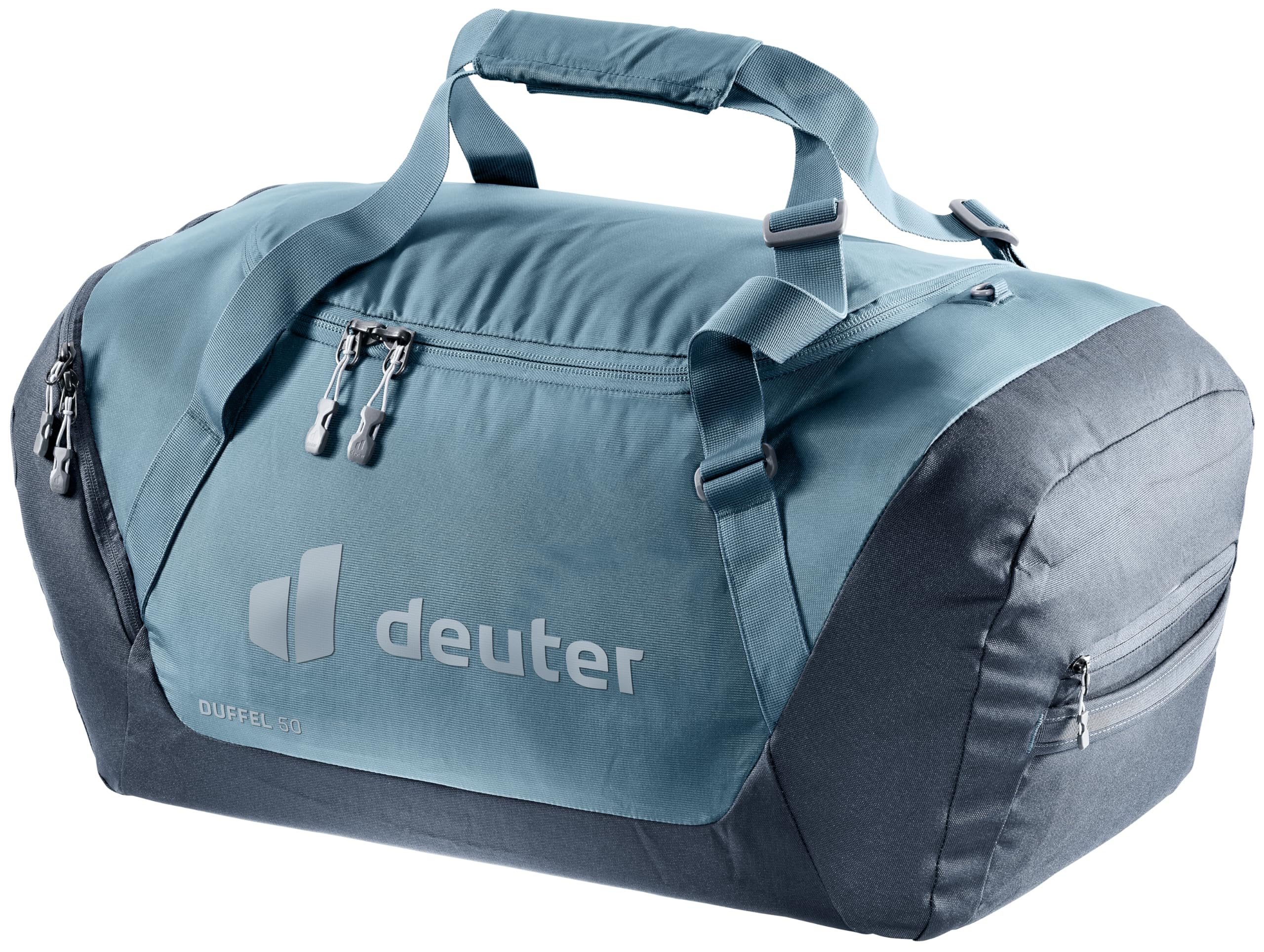 deuter Duffel 50 Travel Sports Bag