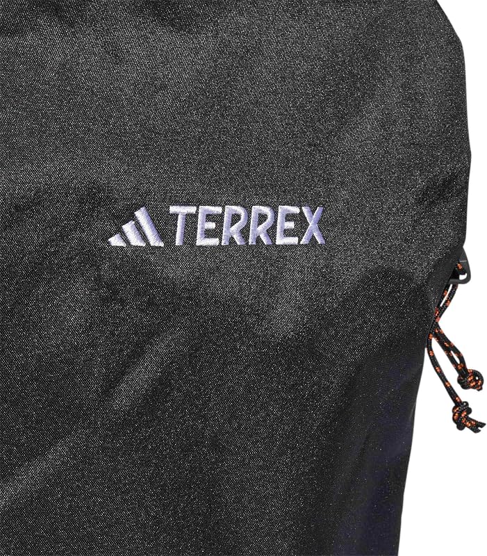 Unisex Terrex Multi Essentials 20L Backpack, Carbon, One size