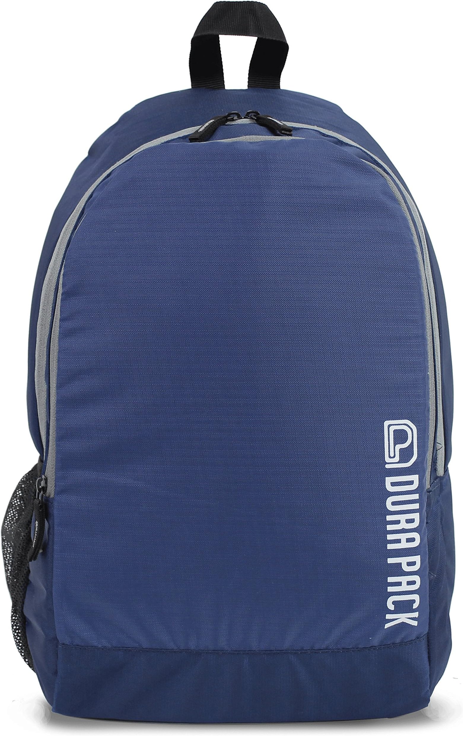 Durapack Metro Uno 22 Ltr Navy Casual Backpack