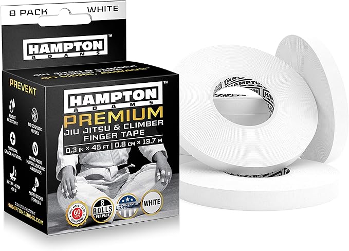 Hampton Finger Tape