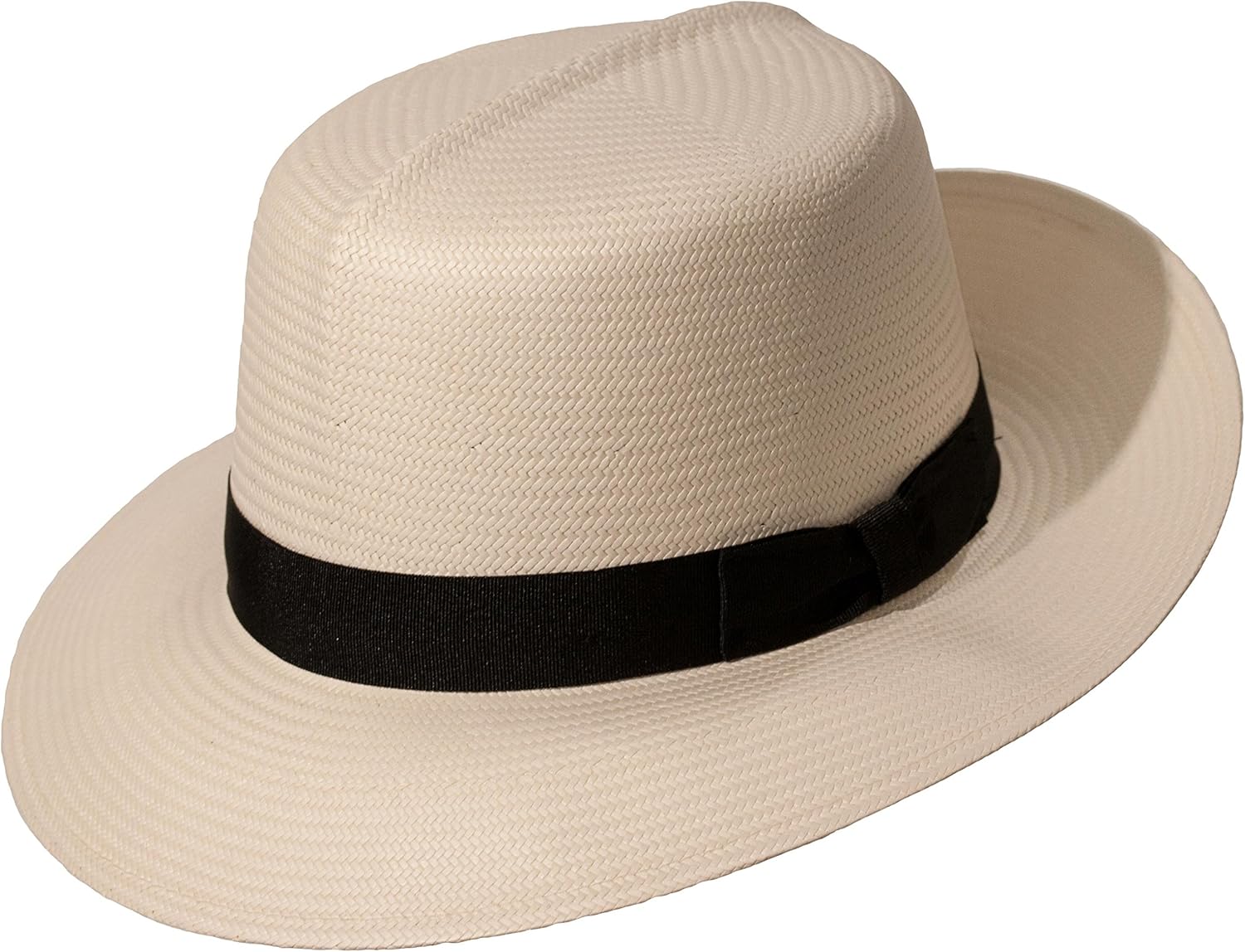 optimo panama hat