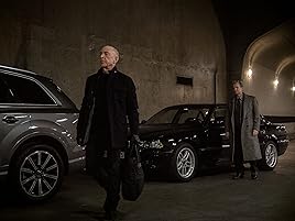 Watch Counterpart Season 1 Prime Video