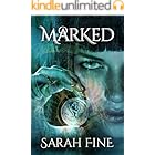 Marked (Servants of Fate Book 1)