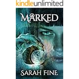 Marked (Servants of Fate Book 1)