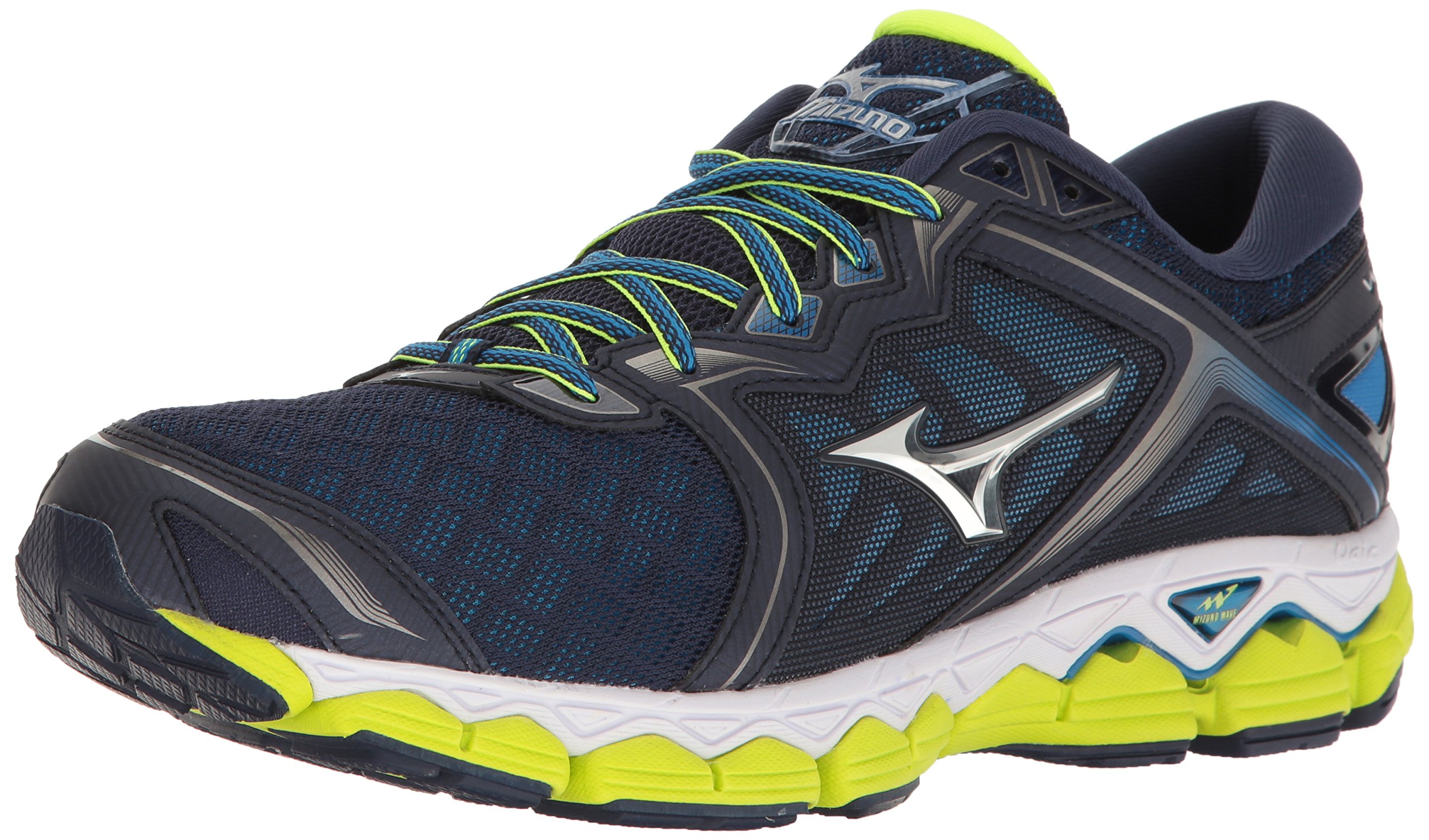 Mizuno Mens Wave Sky Running Shoes Desertcart INDIA