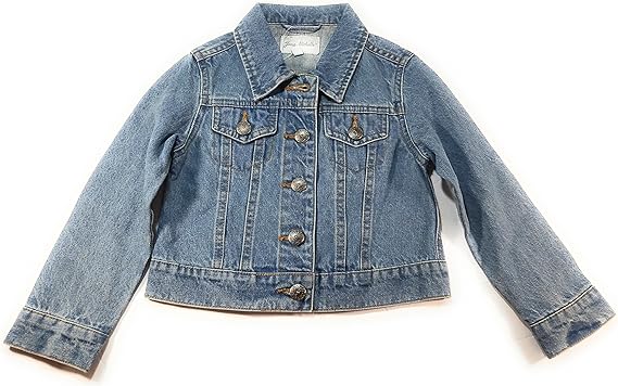 3t denim jacket