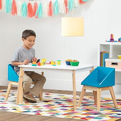 fantastic furniture kids table and chairs