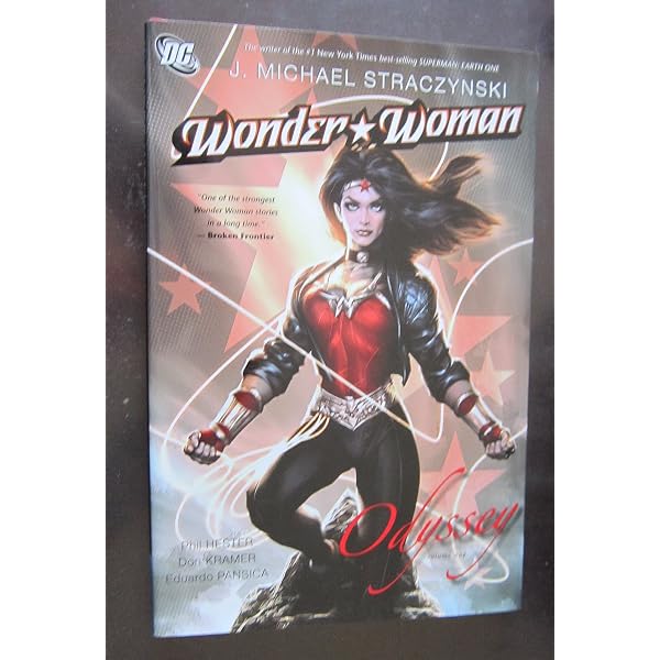 Wonder Woman: Amazon Hero Icon: Greenberger, Robert: 9780785832652