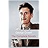 The Complete Novels of George Orwell