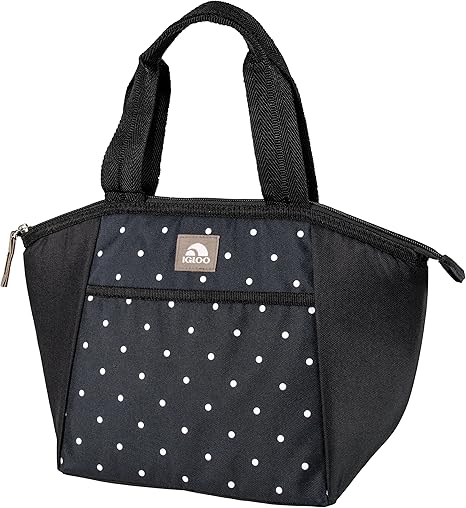 igloo essential cooler tote