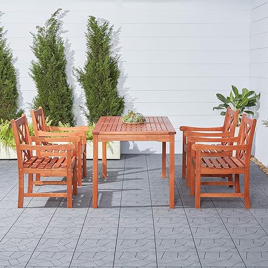 juegos de madera para exterior