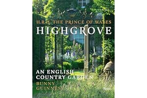 Highgrove: An English Country Garden