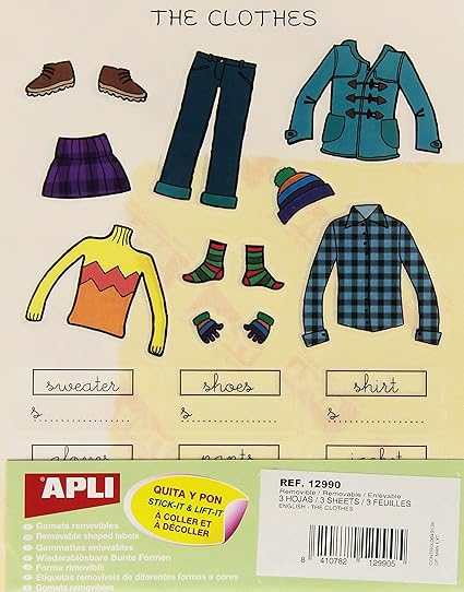 Armario en ingles | Los mejores armarios