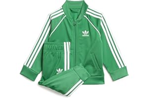 adidas Originals unisex-child Adicolor SST Track Suit