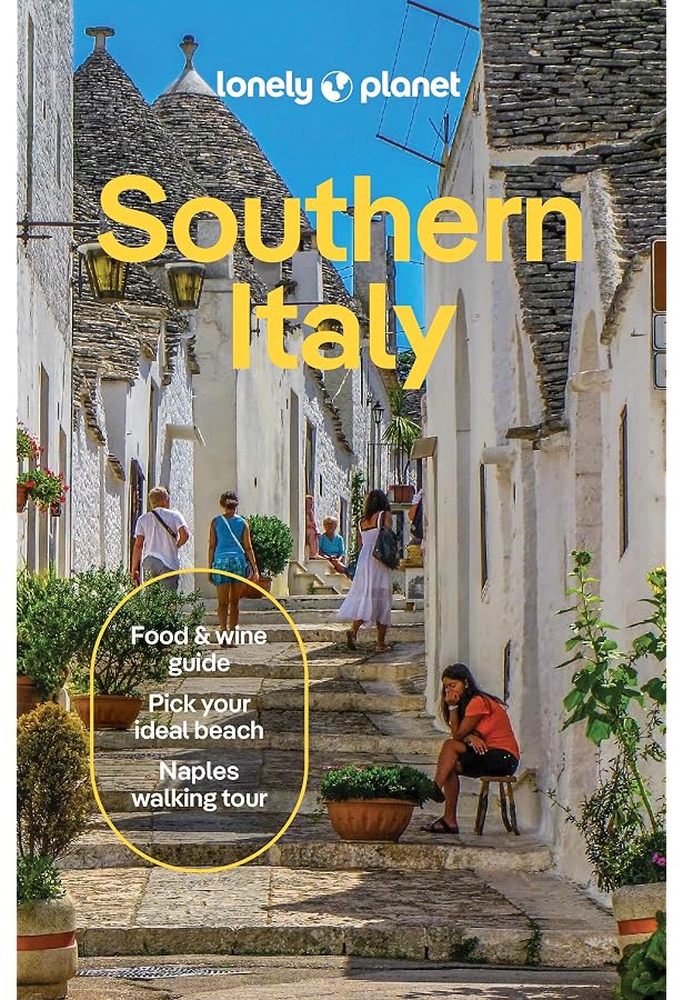 Lonely Planet ロンリープラネット ロンプラ 洋書 43冊セット Lonely Planet Southern Italy: Plan the Trip of a Lifetime