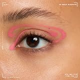 NYX Epic Inky Stix Waterproof Eyeliner Pixel Pink 24HR Slanted Tip view 5