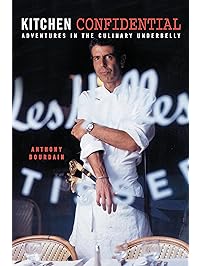 Kitchen Confidential