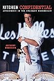 Kitchen Confidential: 25th Anniversary Edition