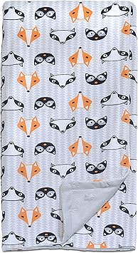 chloe and ethan swaddle