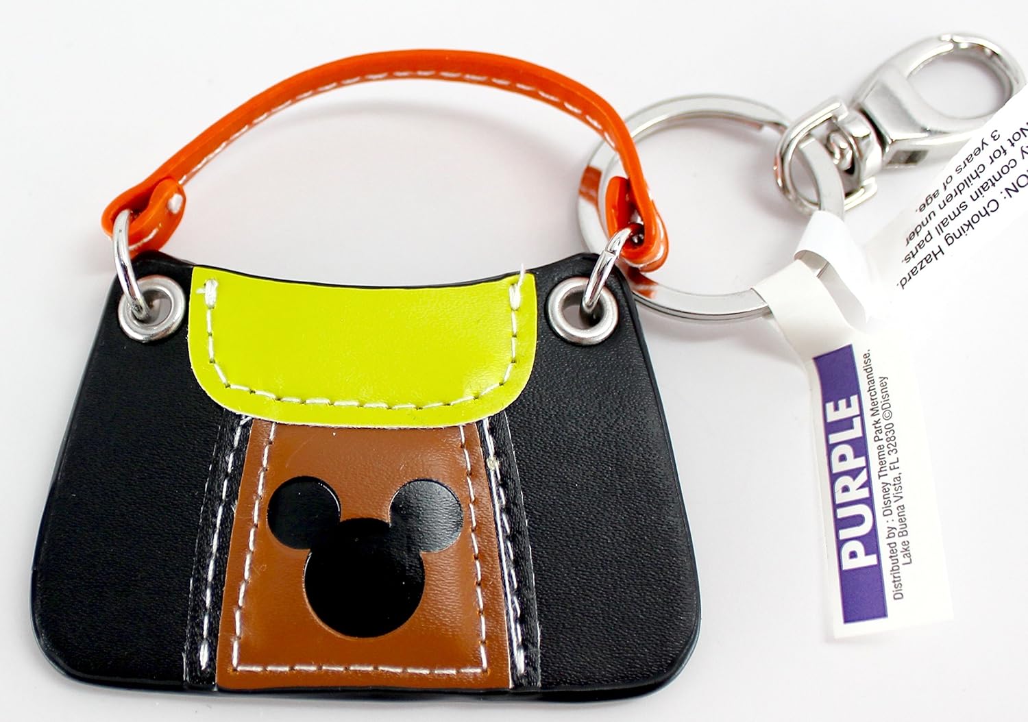 disney goofy purse