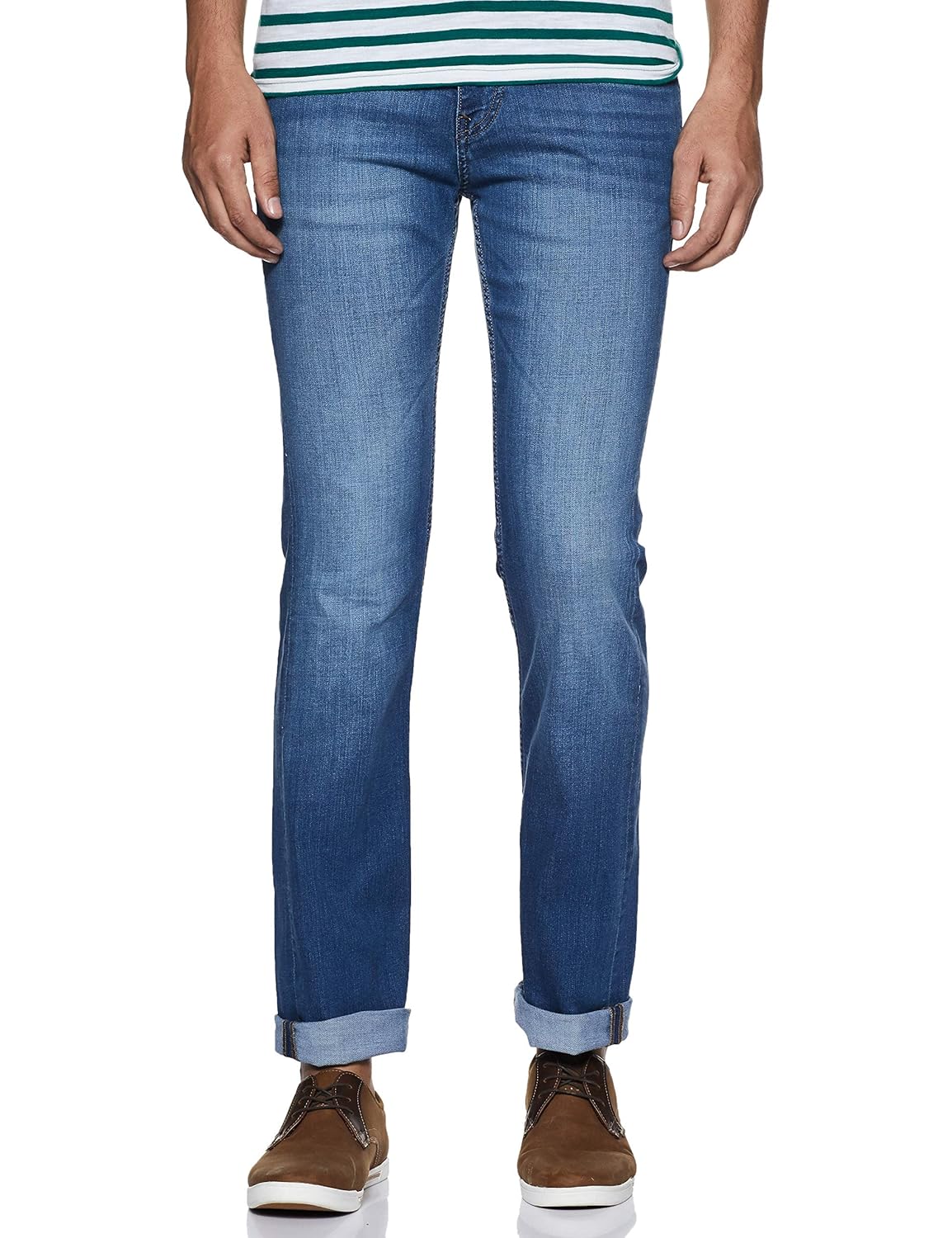 Buy NAUTICA Men's Relaxed Fit Jeans at Amazon.in