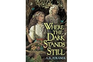 Where the Dark Stands Still
