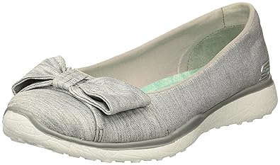 skechers microburst women's skimmer shoes