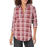 Carve Designs Women's Fairbanks Supersoft Shirt