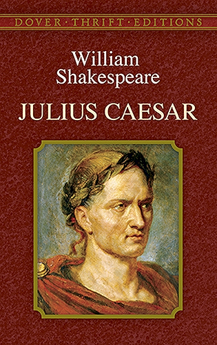 Download Julius Caesar (Dover Thrift Editions) (English Edition) PDF