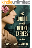 The Woman on the Orient Express