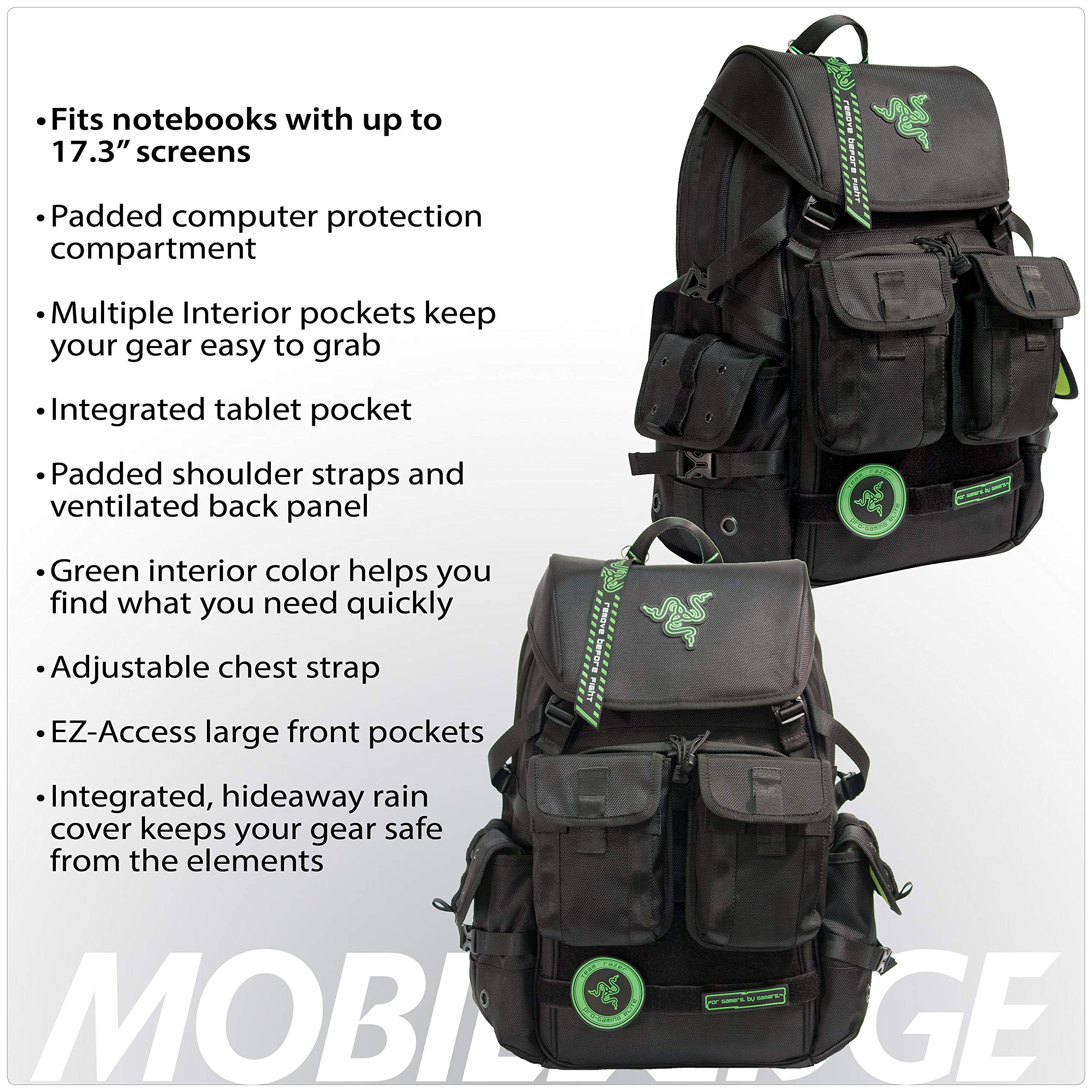 razer tactical backpack 17