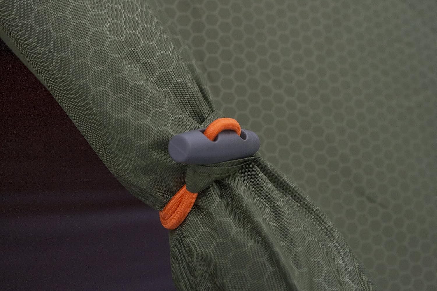 vango lightweight orion 300