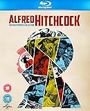 Alfred Hitchcock: The Masterpiece Collection [Blu Ray]
