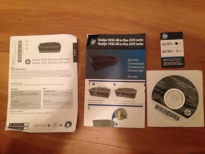 Hp Deskjet 2050 J510 Series Scanner Driver Free Download