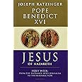 Jesus of Nazareth: From the Entrance into Jerusalem to the Resurrection