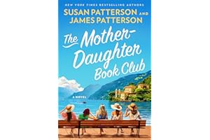 The Mother-Daughter Book Club: A Novel