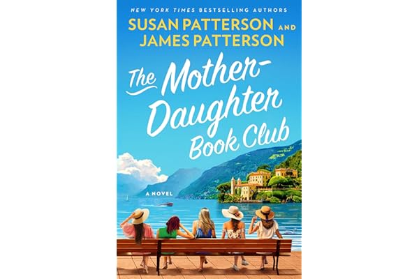 The Mother-Daughter Book Club: A Novel